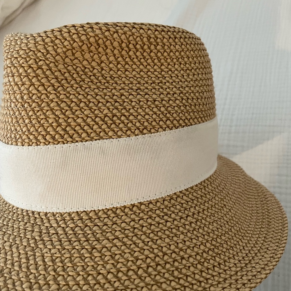 Eric Javitz SQUISHEE® CLASSIC FEDORA - Picture 7 of 10